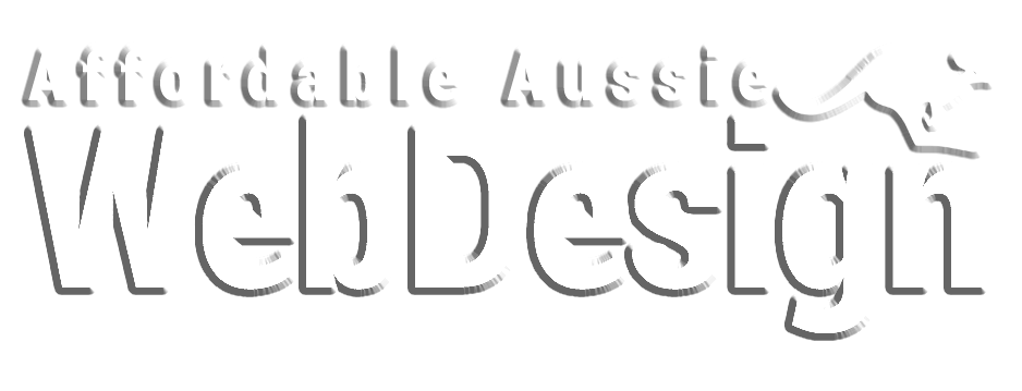 Affordable Aussie WebDesign